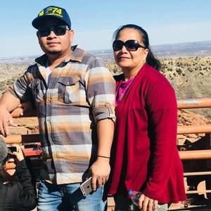 Meet your Posher, Eli-cheyenne